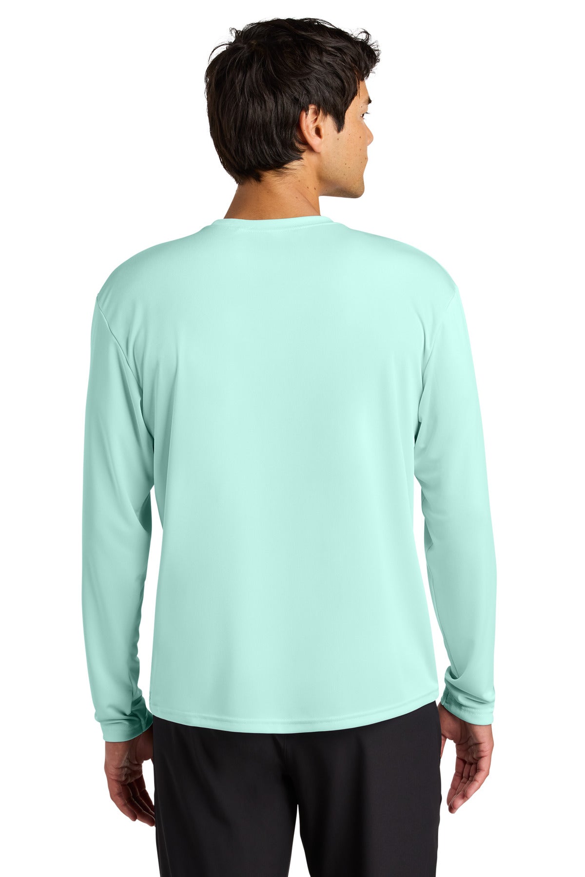 Pastel Mint