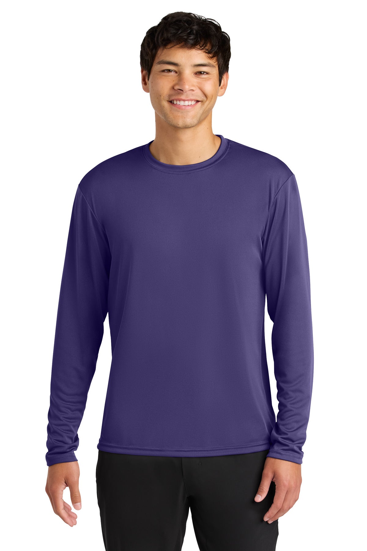 A4 Cooling Performance Long Sleeve Tee (A4N3165)