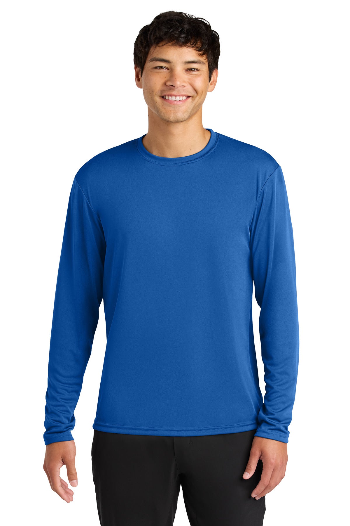 A4 Cooling Performance Long Sleeve Tee (A4N3165)