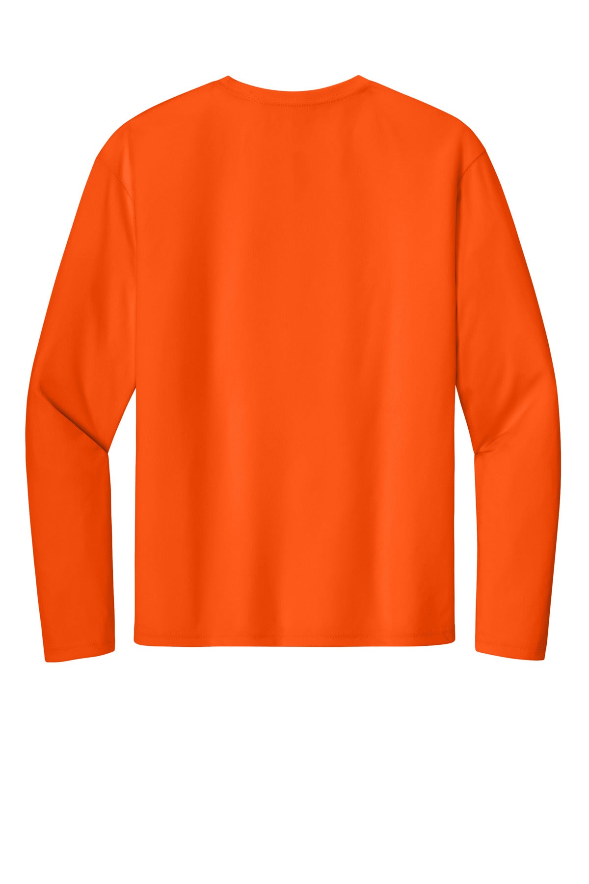 Safety Orange