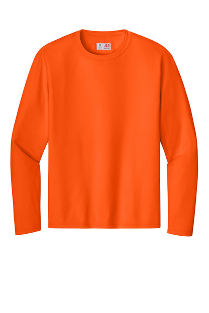 Safety Orange