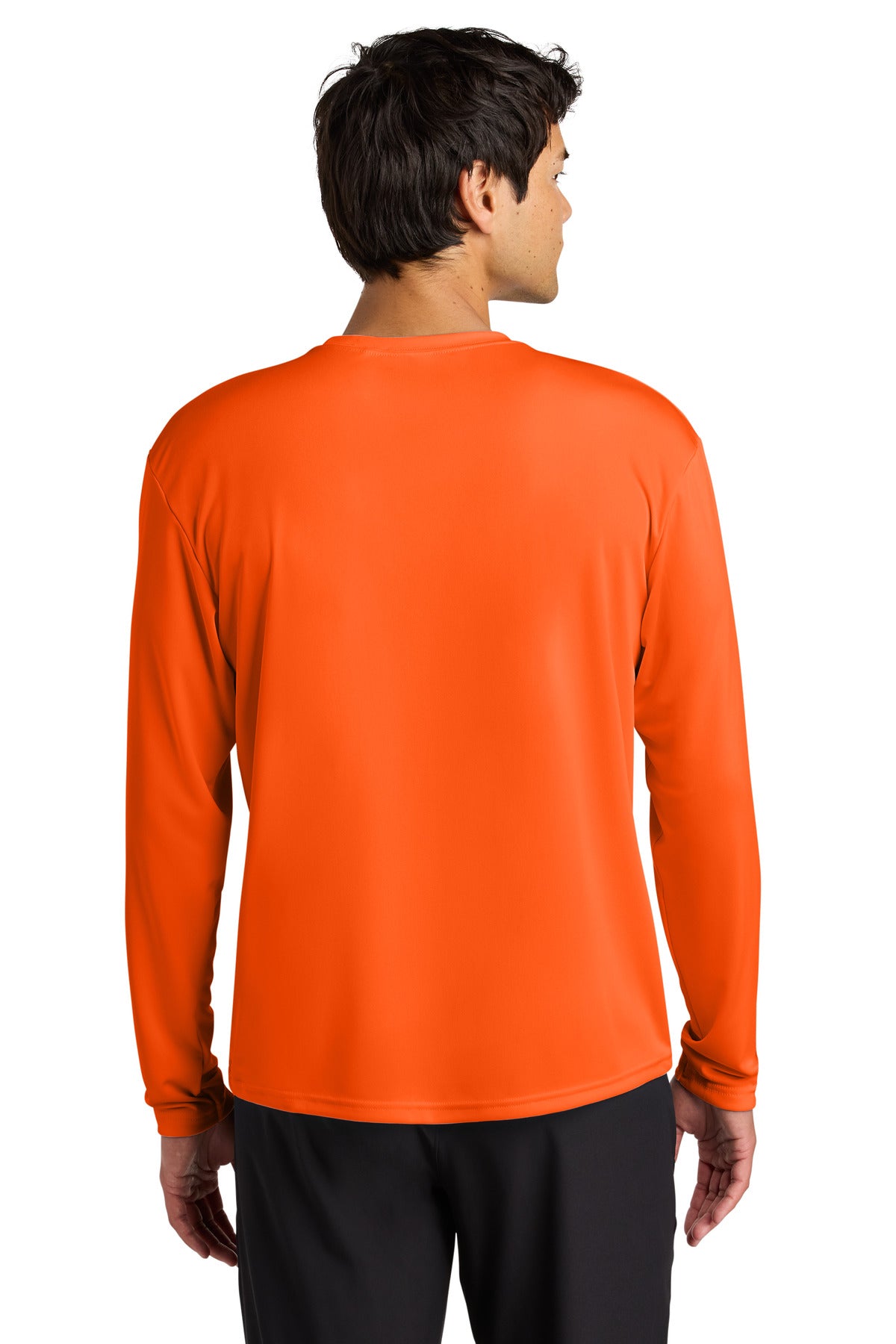 Safety Orange