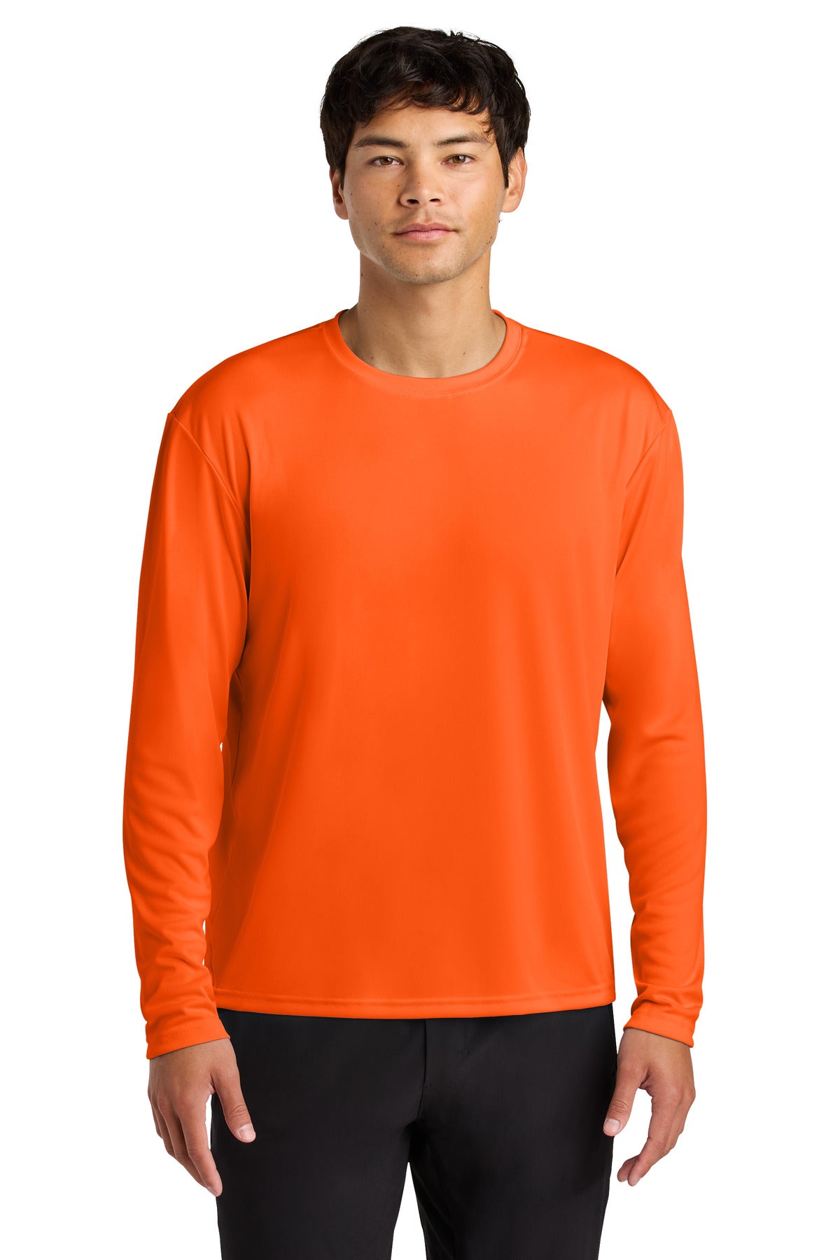 A4 Cooling Performance Long Sleeve Tee (A4N3165)