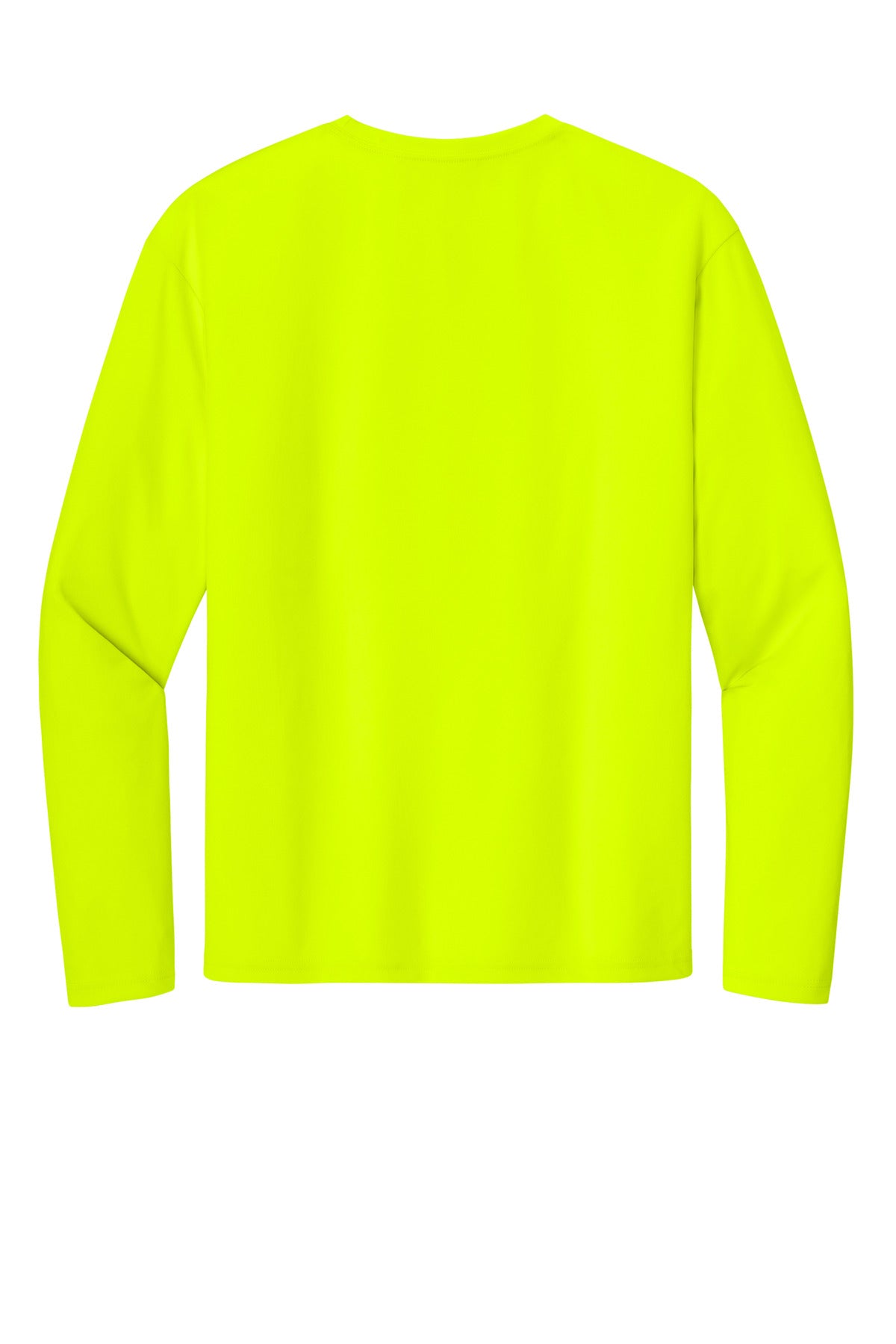 Safety Yellow