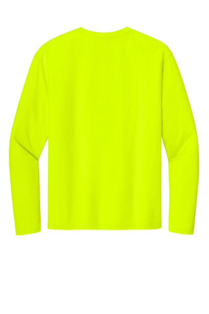 Safety Yellow