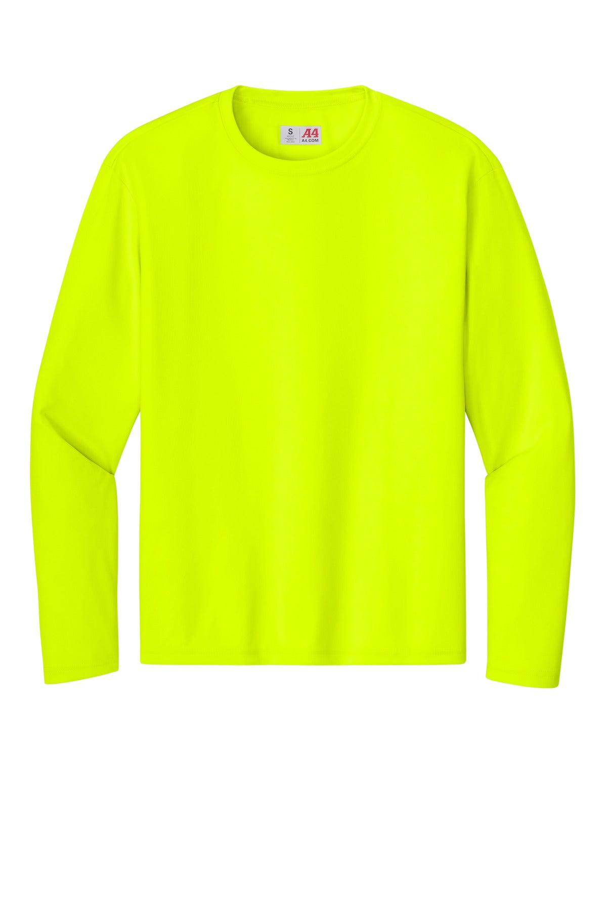 Safety Yellow