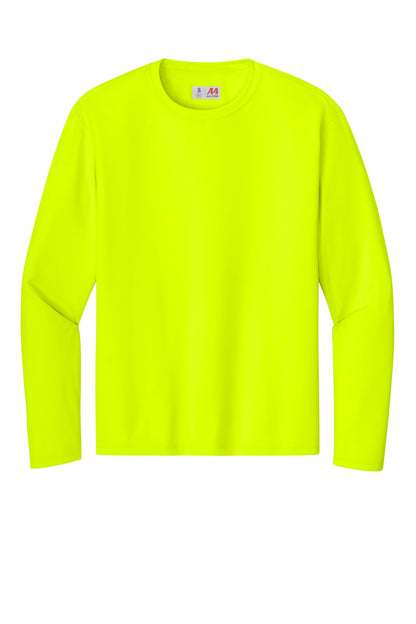Safety Yellow
