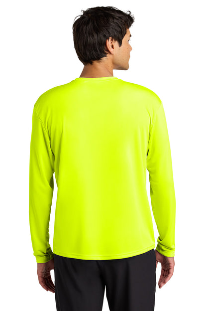 Safety Yellow