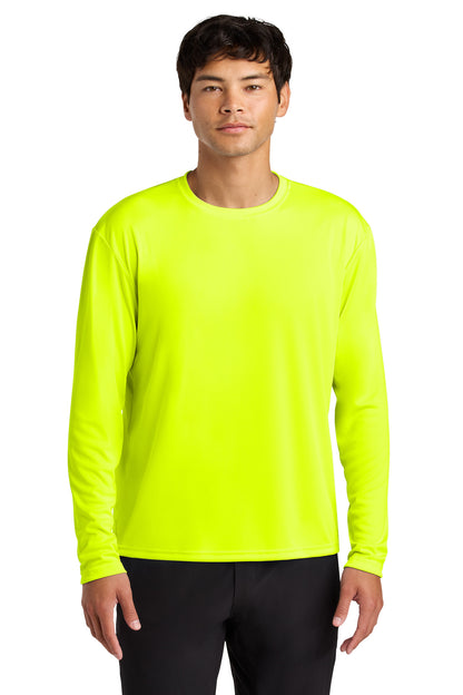 A4 Cooling Performance Long Sleeve Tee (A4N3165)