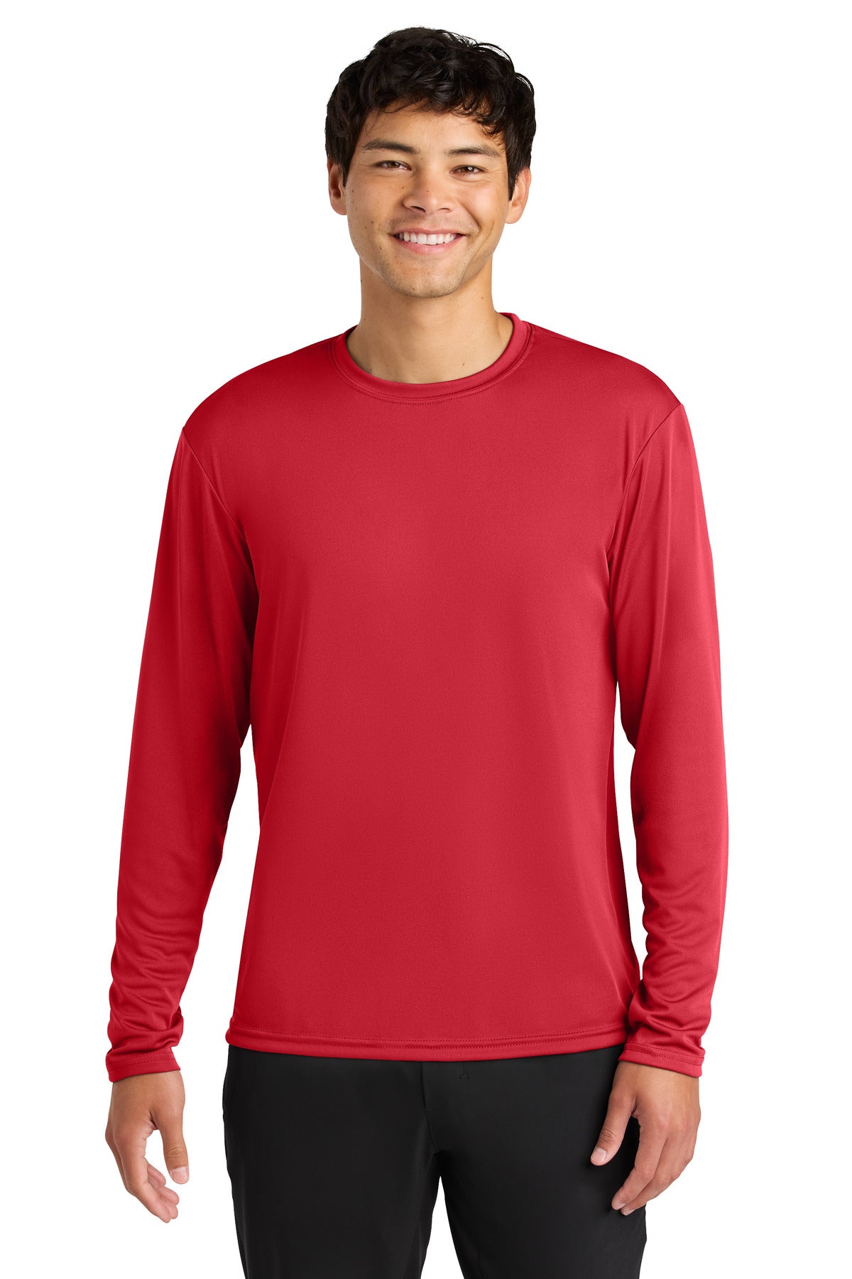 A4 Cooling Performance Long Sleeve Tee (A4N3165)