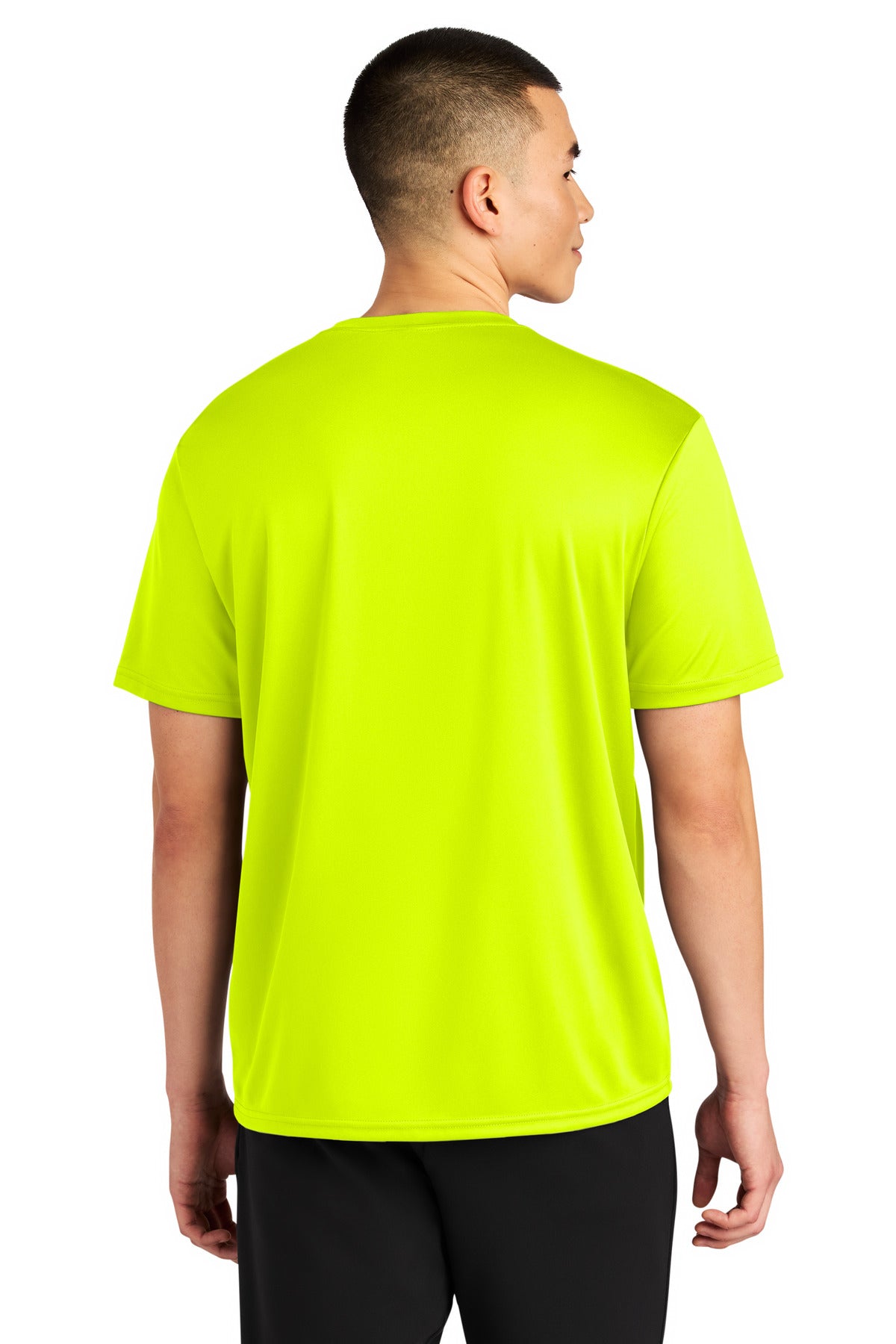 Safety Yellow