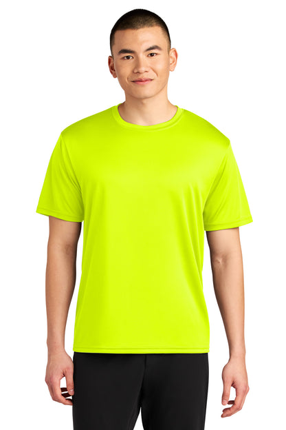 Safety Yellow