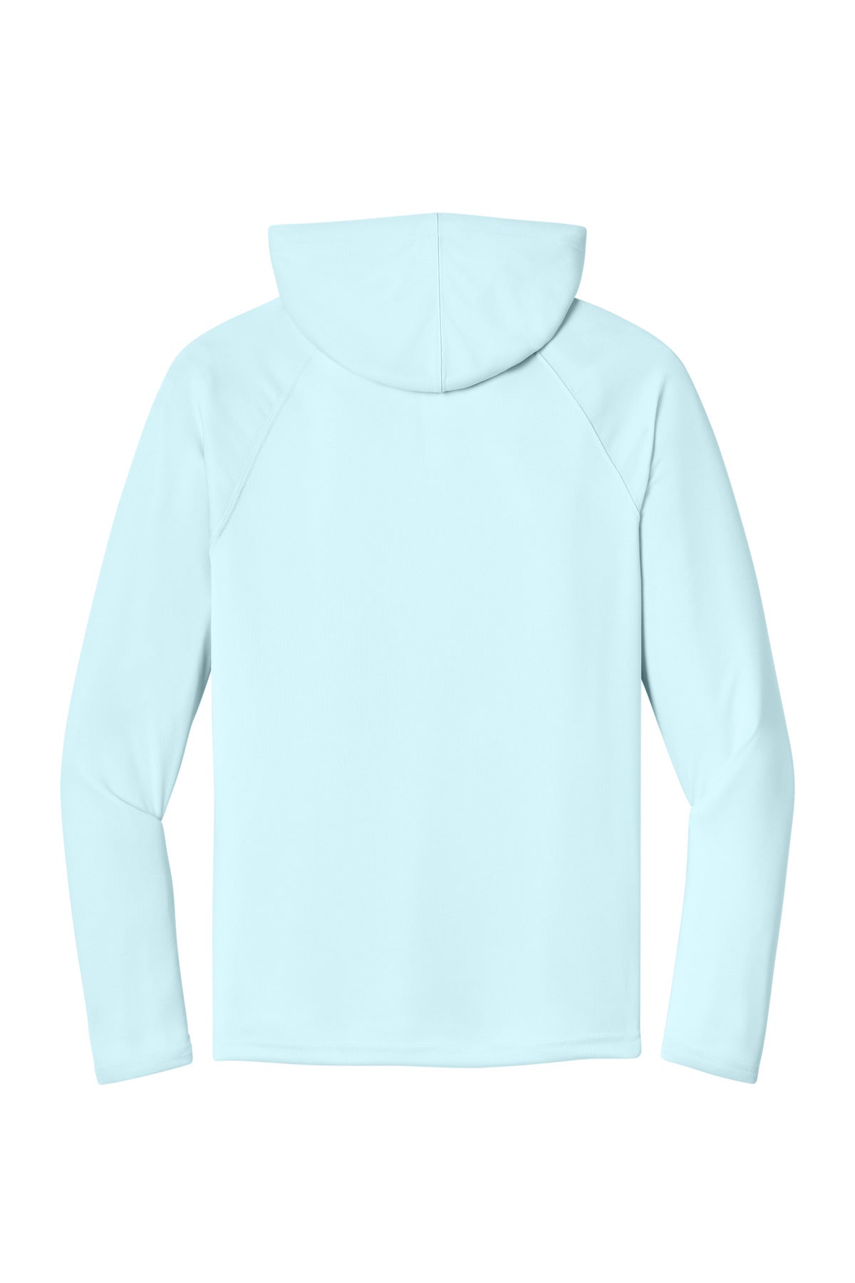 Pastel Blue
