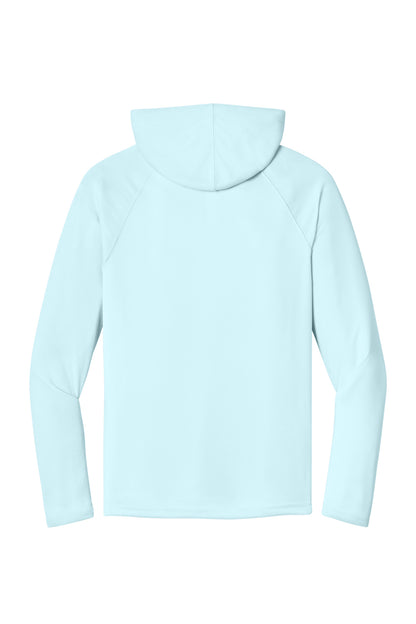 Pastel Blue