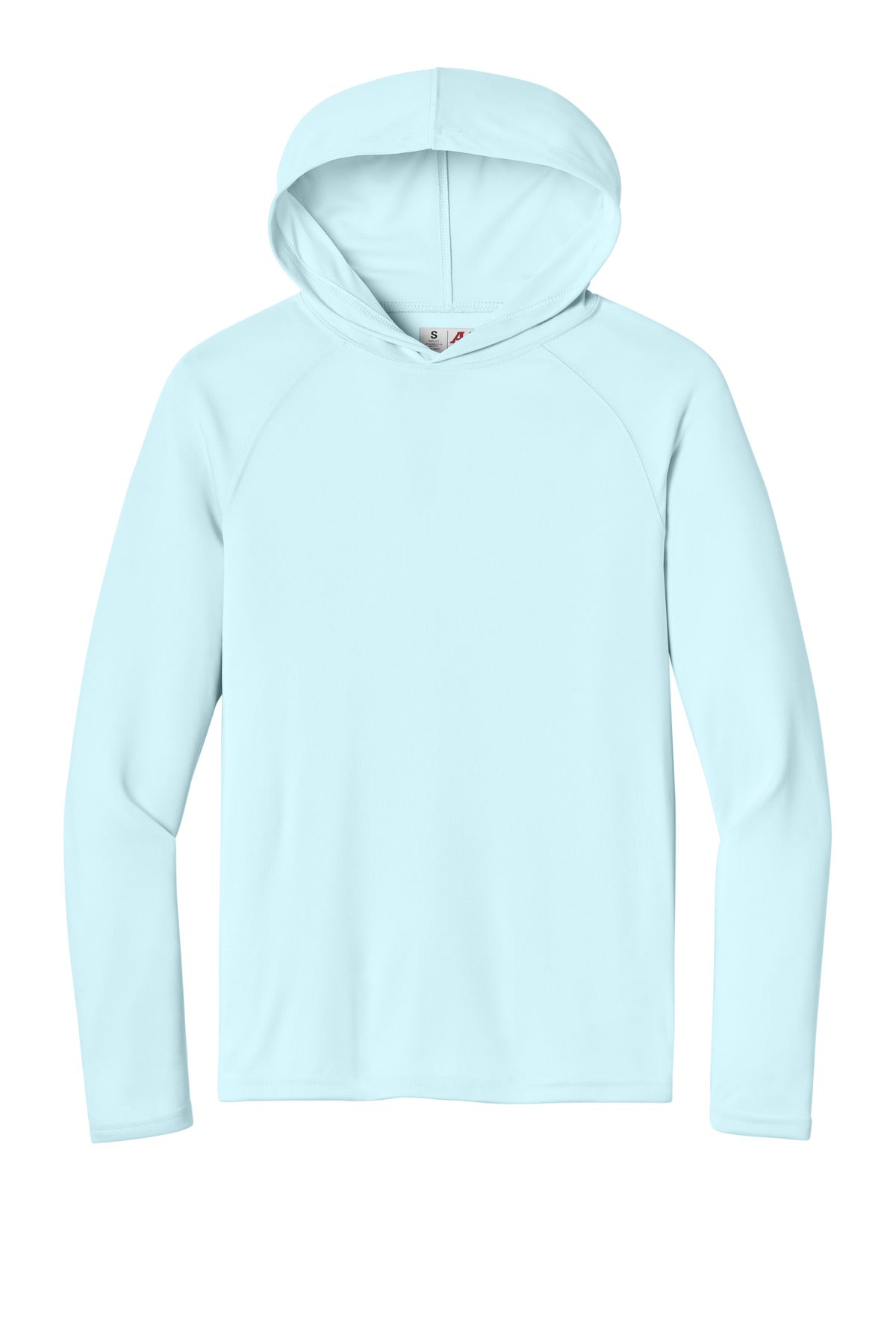 Pastel Blue