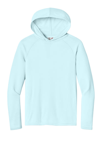 Pastel Blue