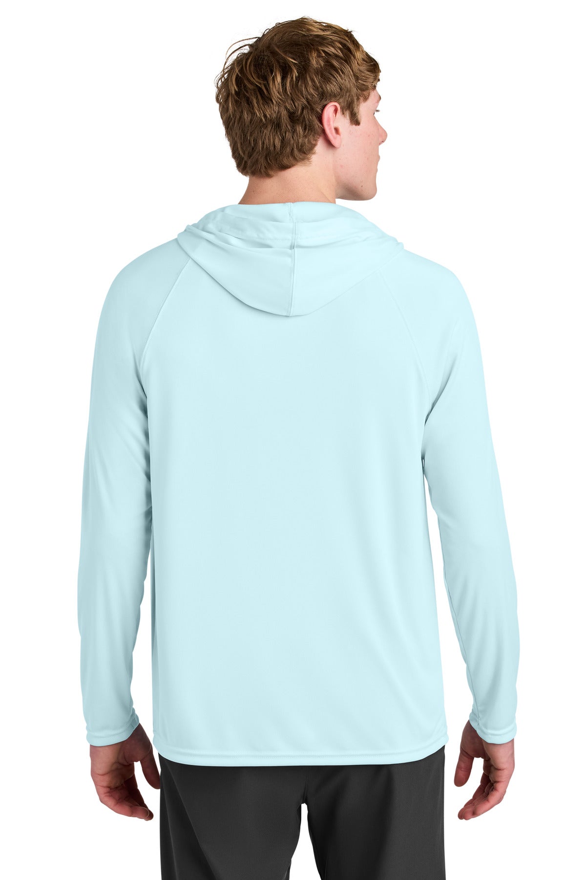 Pastel Blue