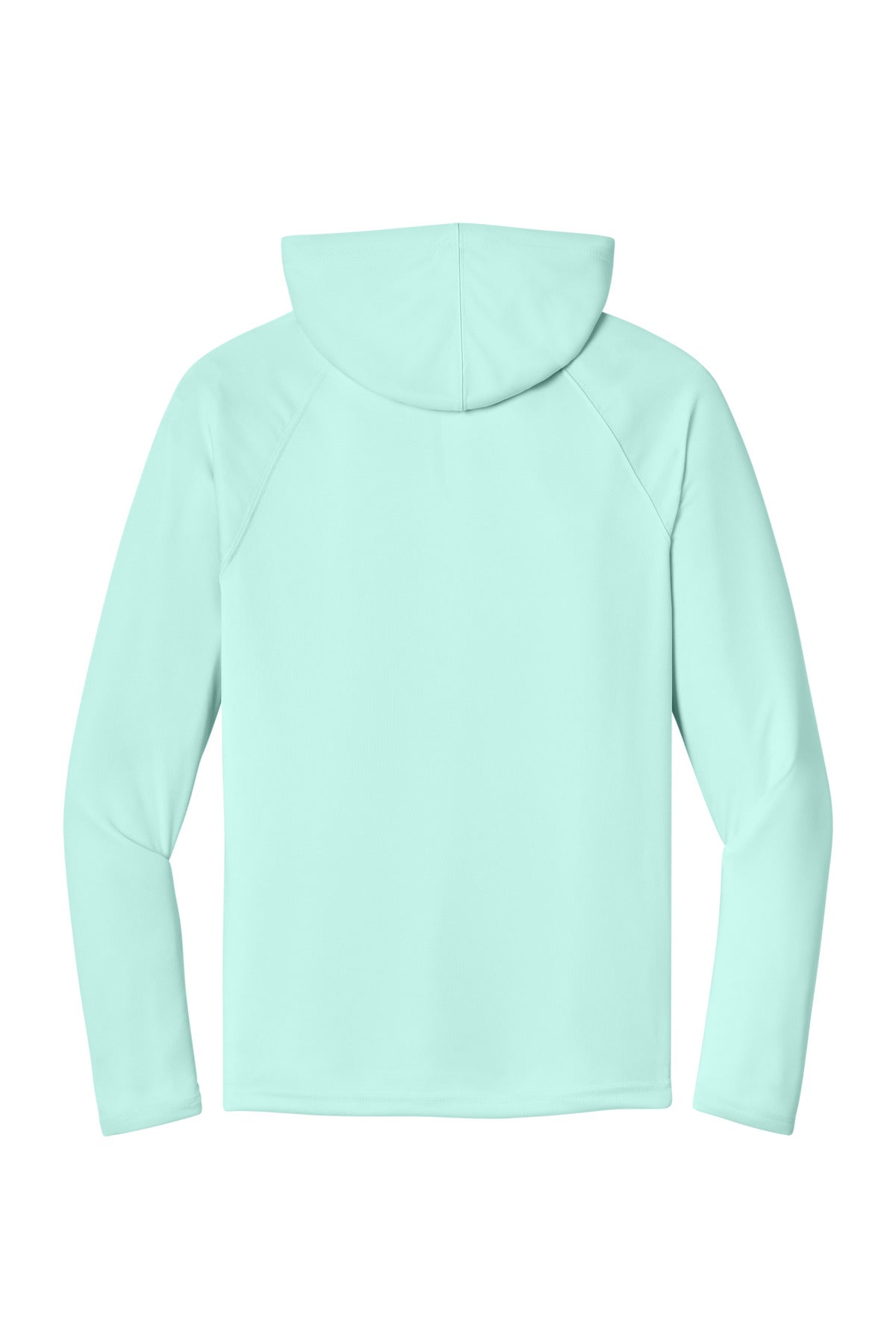 Pastel Mint
