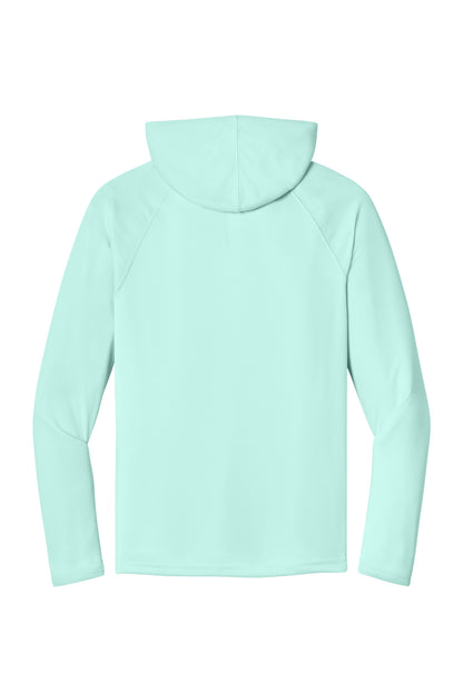 Pastel Mint