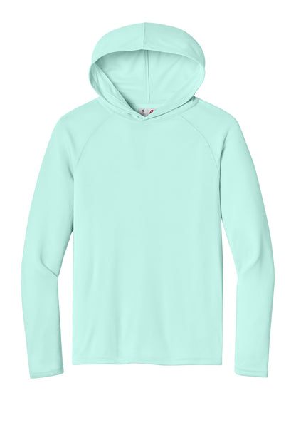 Pastel Mint