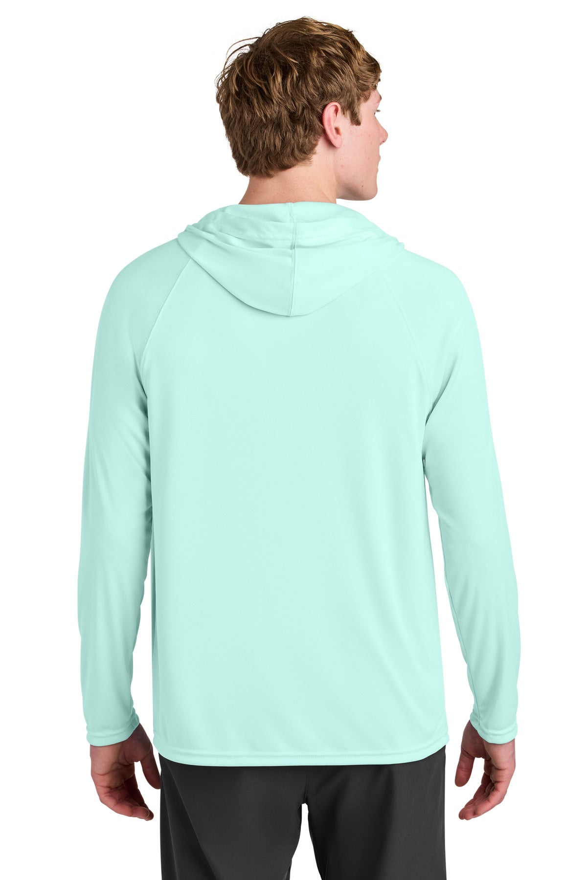 Pastel Mint