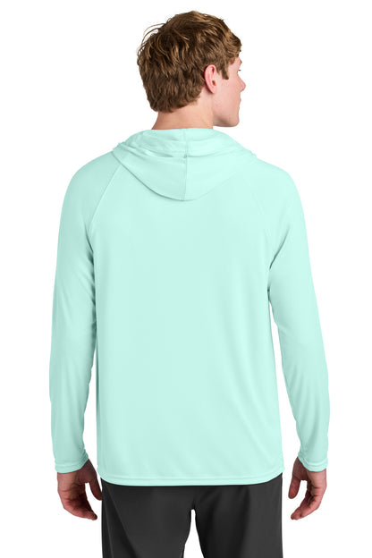 Pastel Mint