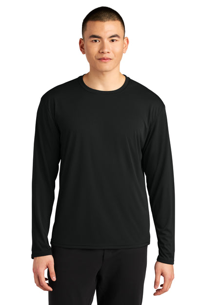 A4 AirFlex Long Sleeve Tee (A4N3532)