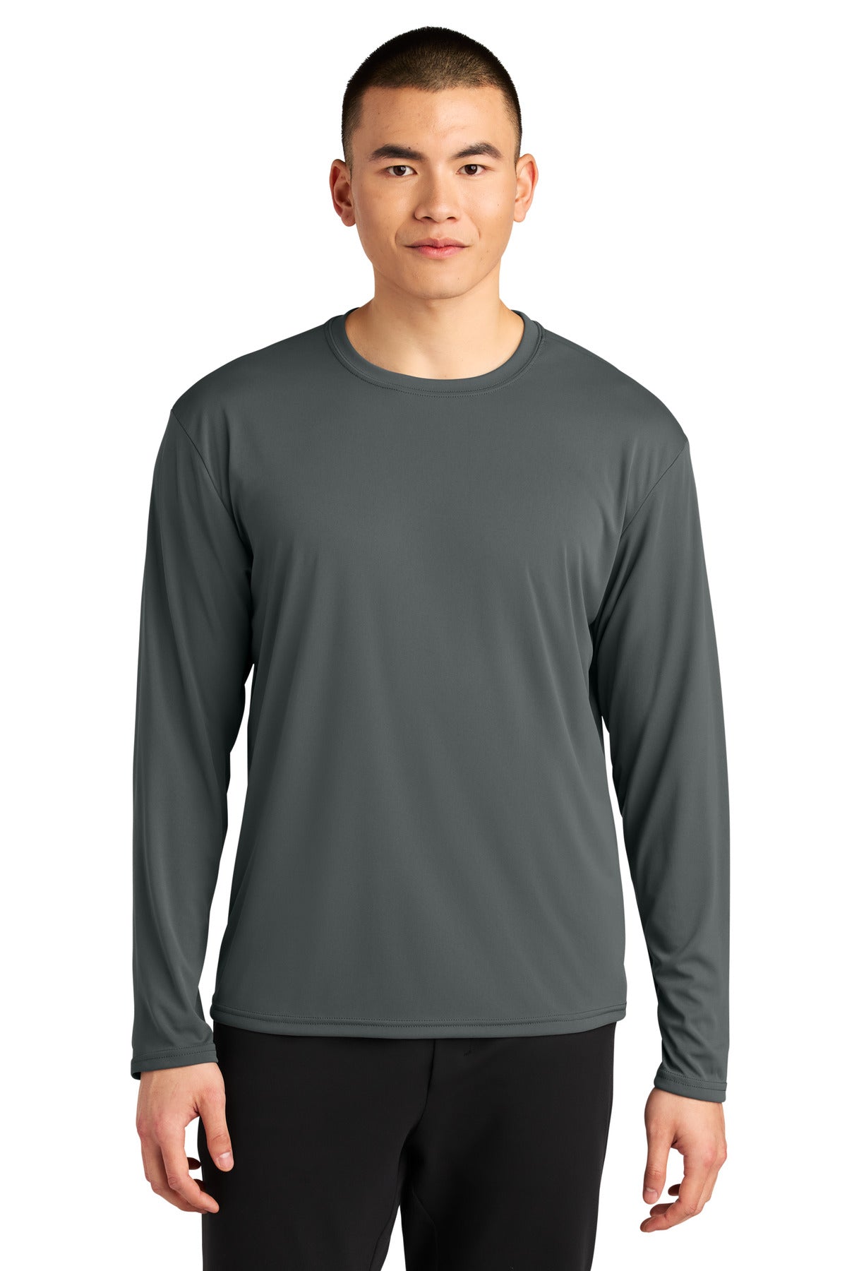 A4 AirFlex Long Sleeve Tee (A4N3532)