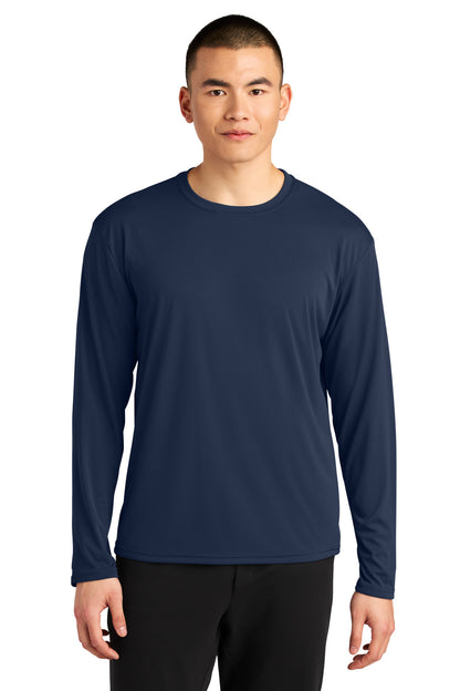 A4 AirFlex Long Sleeve Tee (A4N3532)