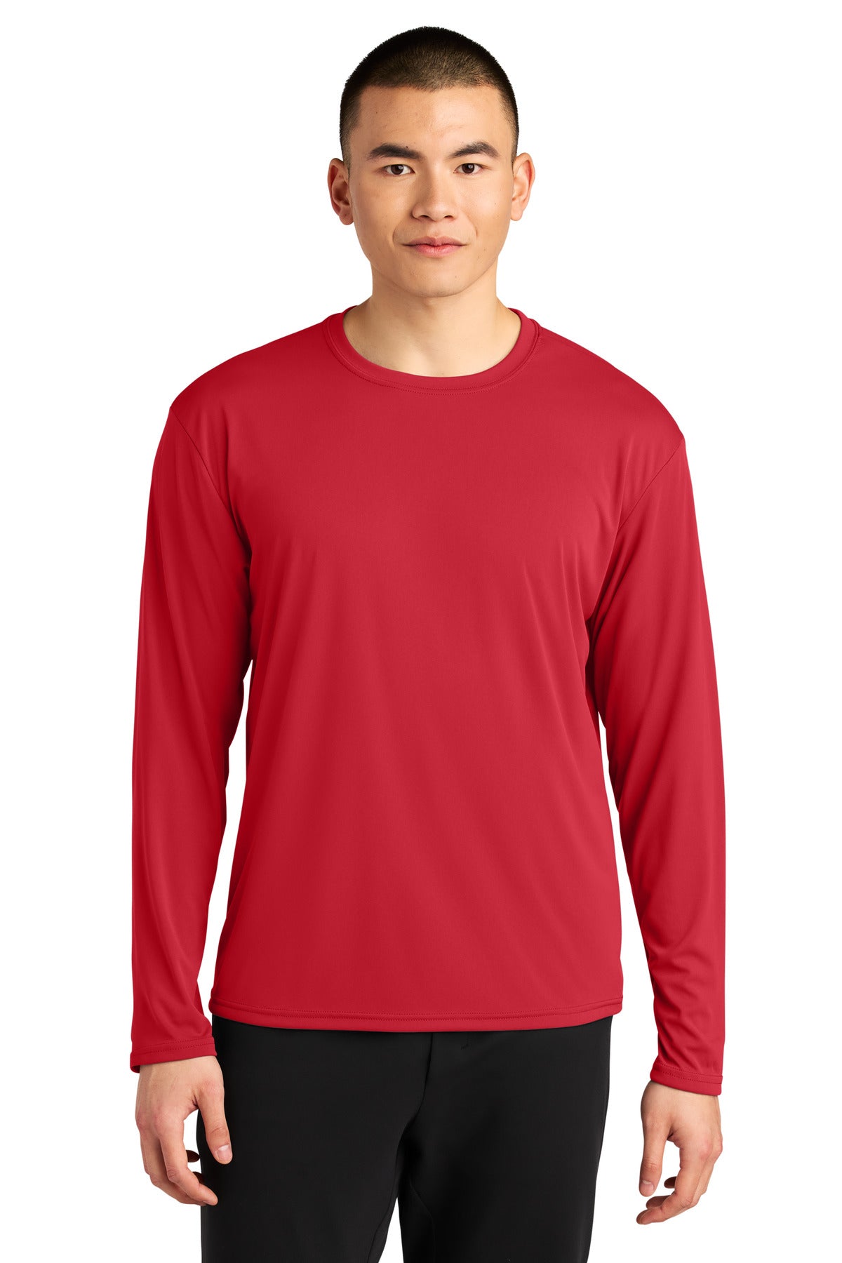 A4 AirFlex Long Sleeve Tee (A4N3532)