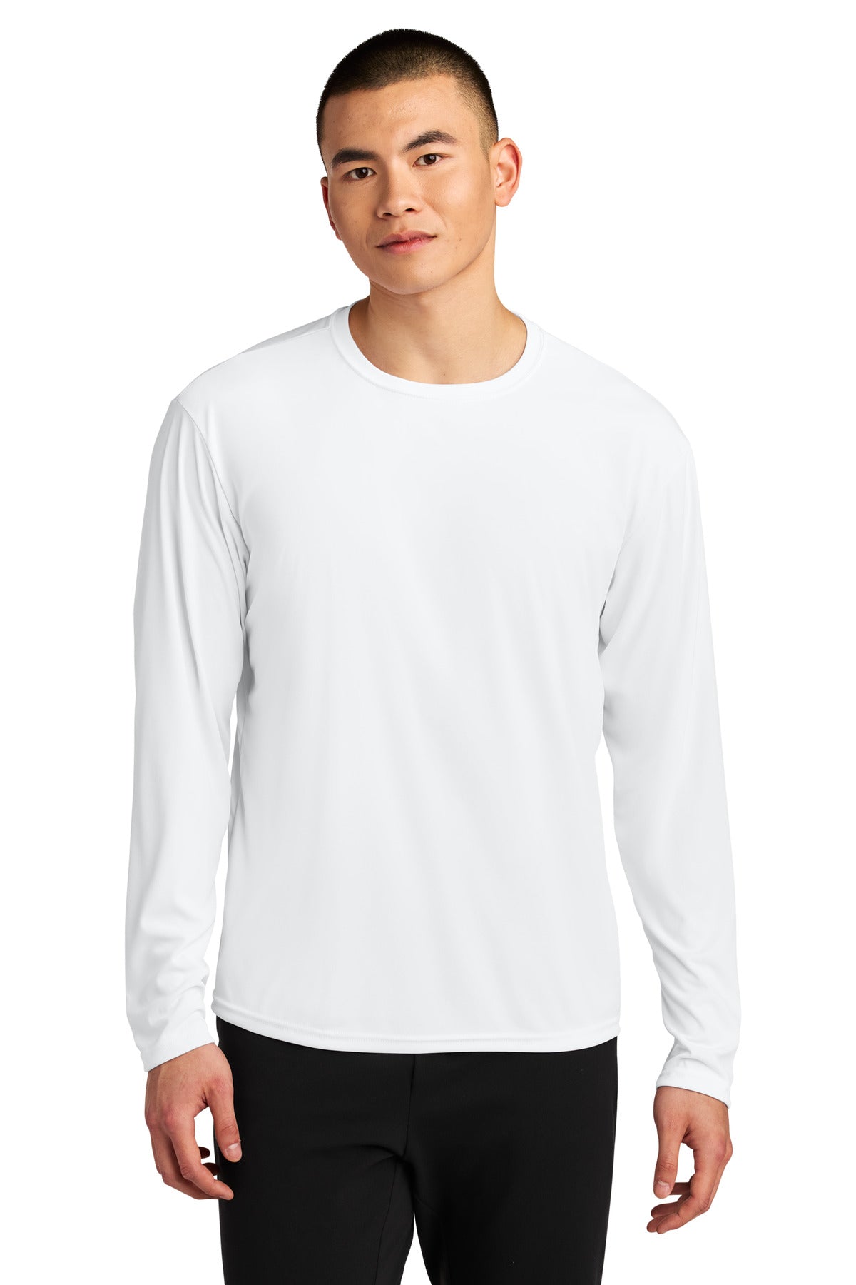A4 AirFlex Long Sleeve Tee (A4N3532)