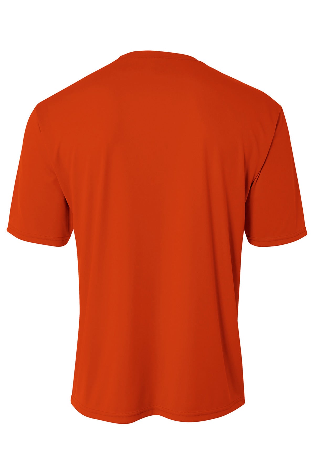 Athletic Orange