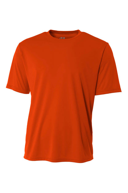 Athletic Orange