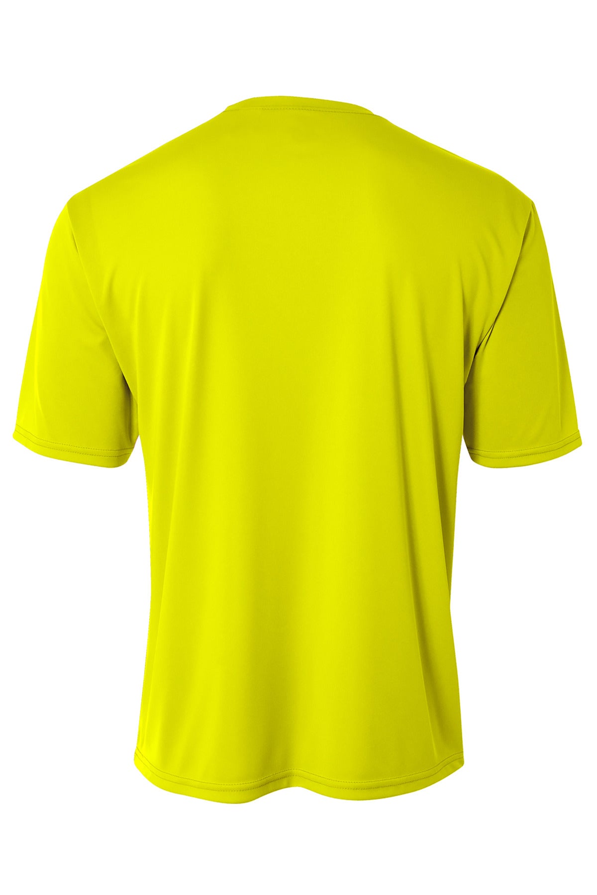 Safety Yellow