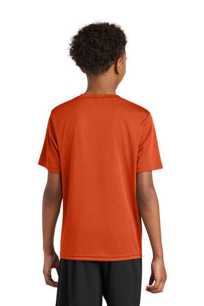 Athletic Orange
