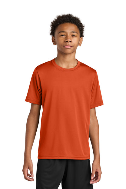 A4 Youth Cooling Performance Short Sleeve Tee (A4NB3142)
