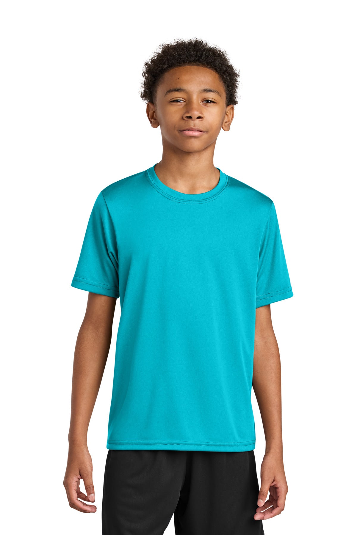 A4 Youth Cooling Performance Short Sleeve Tee (A4NB3142)