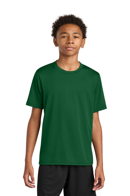 A4 Youth Cooling Performance Short Sleeve Tee (A4NB3142)