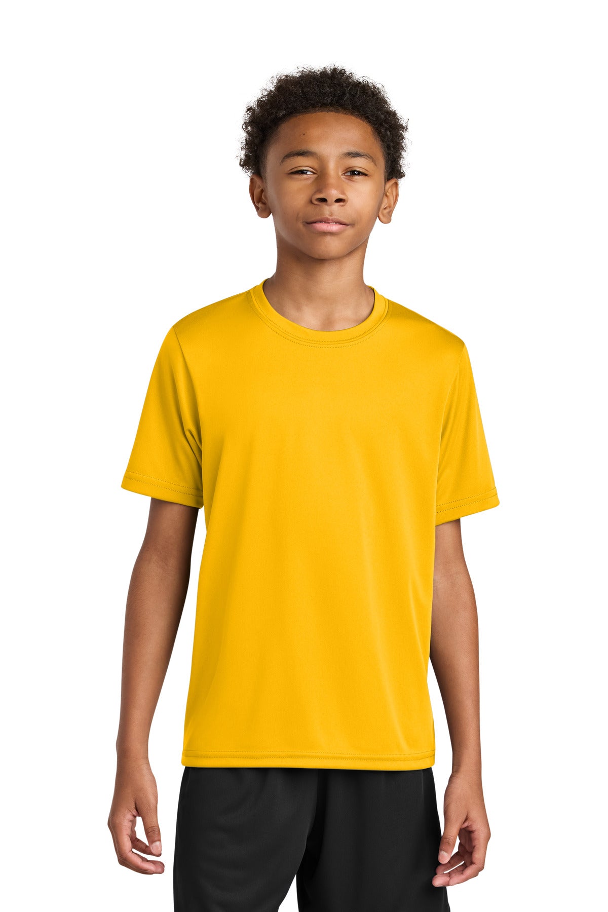 A4 Youth Cooling Performance Short Sleeve Tee (A4NB3142)