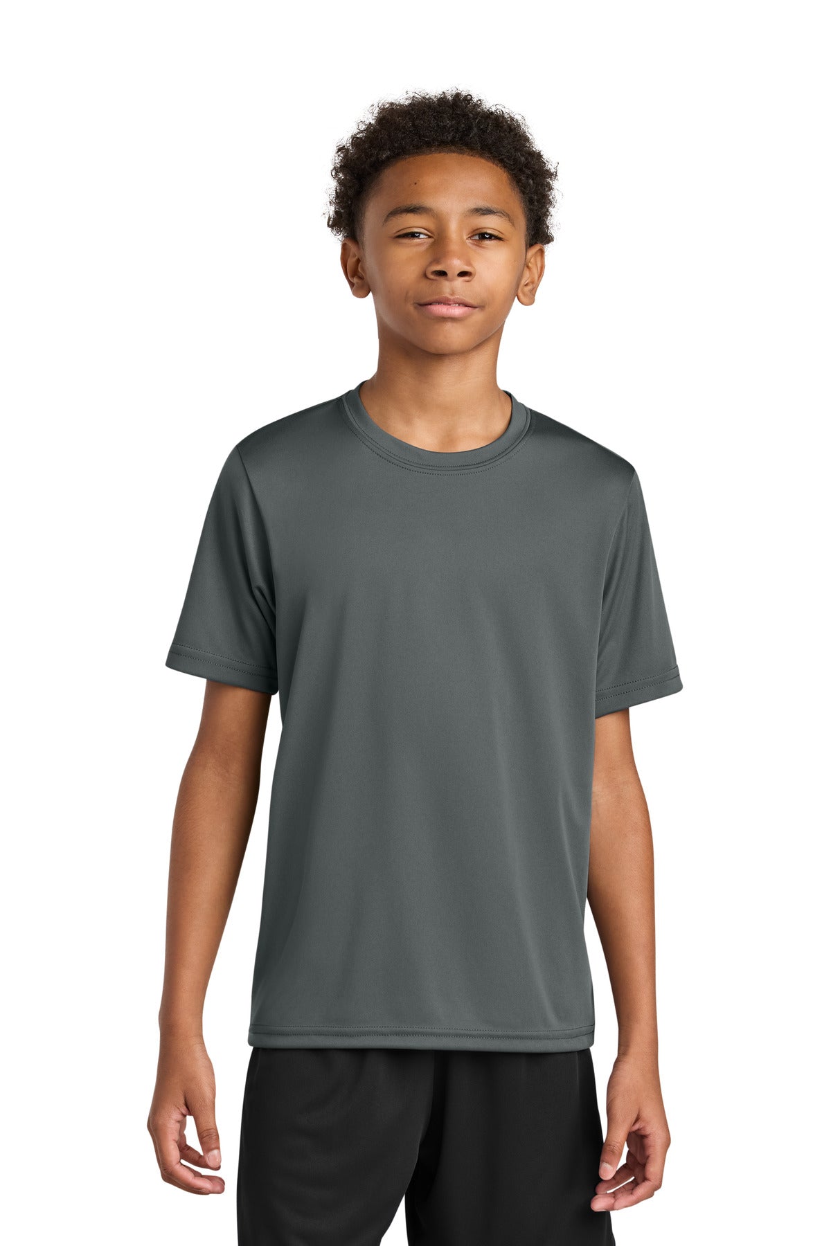 A4 Youth Cooling Performance Short Sleeve Tee (A4NB3142)