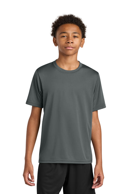 A4 Youth Cooling Performance Short Sleeve Tee (A4NB3142)