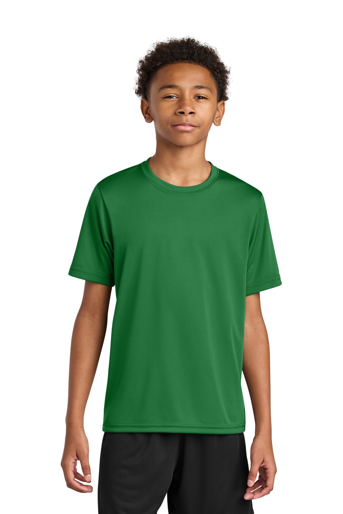 A4 Youth Cooling Performance Short Sleeve Tee (A4NB3142)