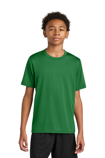 A4 Youth Cooling Performance Short Sleeve Tee (A4NB3142)