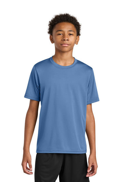 A4 Youth Cooling Performance Short Sleeve Tee (A4NB3142)