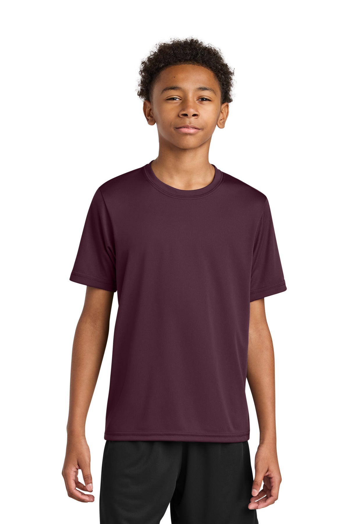 A4 Youth Cooling Performance Short Sleeve Tee (A4NB3142)