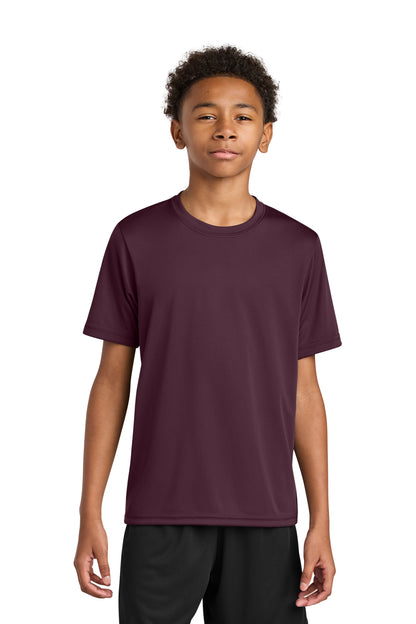 A4 Youth Cooling Performance Short Sleeve Tee (A4NB3142)