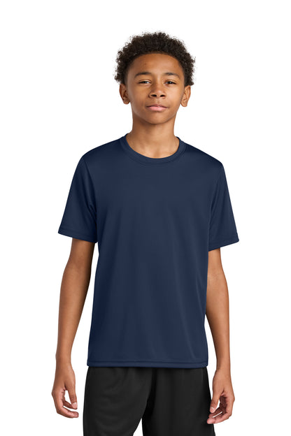 A4 Youth Cooling Performance Short Sleeve Tee (A4NB3142)
