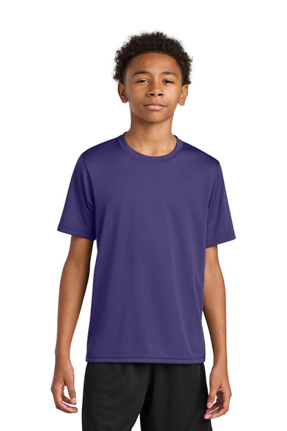 A4 Youth Cooling Performance Short Sleeve Tee (A4NB3142)