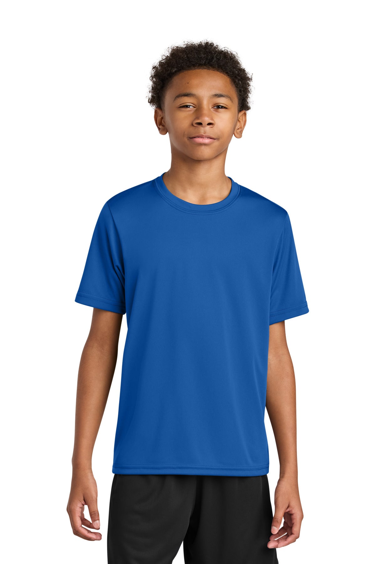 A4 Youth Cooling Performance Short Sleeve Tee (A4NB3142)