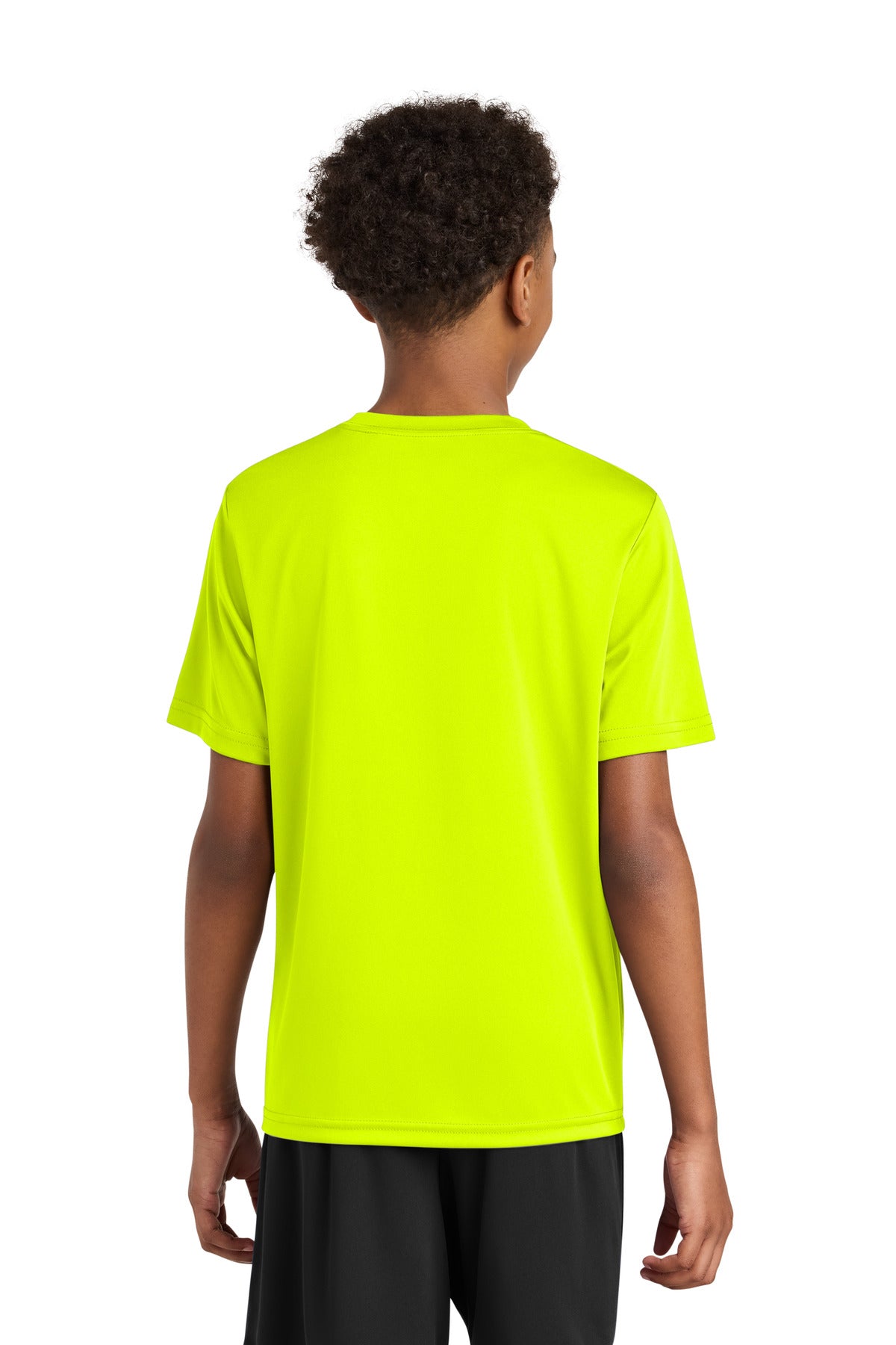Safety Yellow